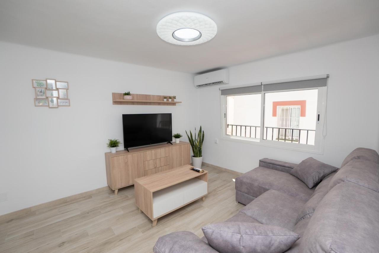Apartamento San Juan Nerja Exterior foto