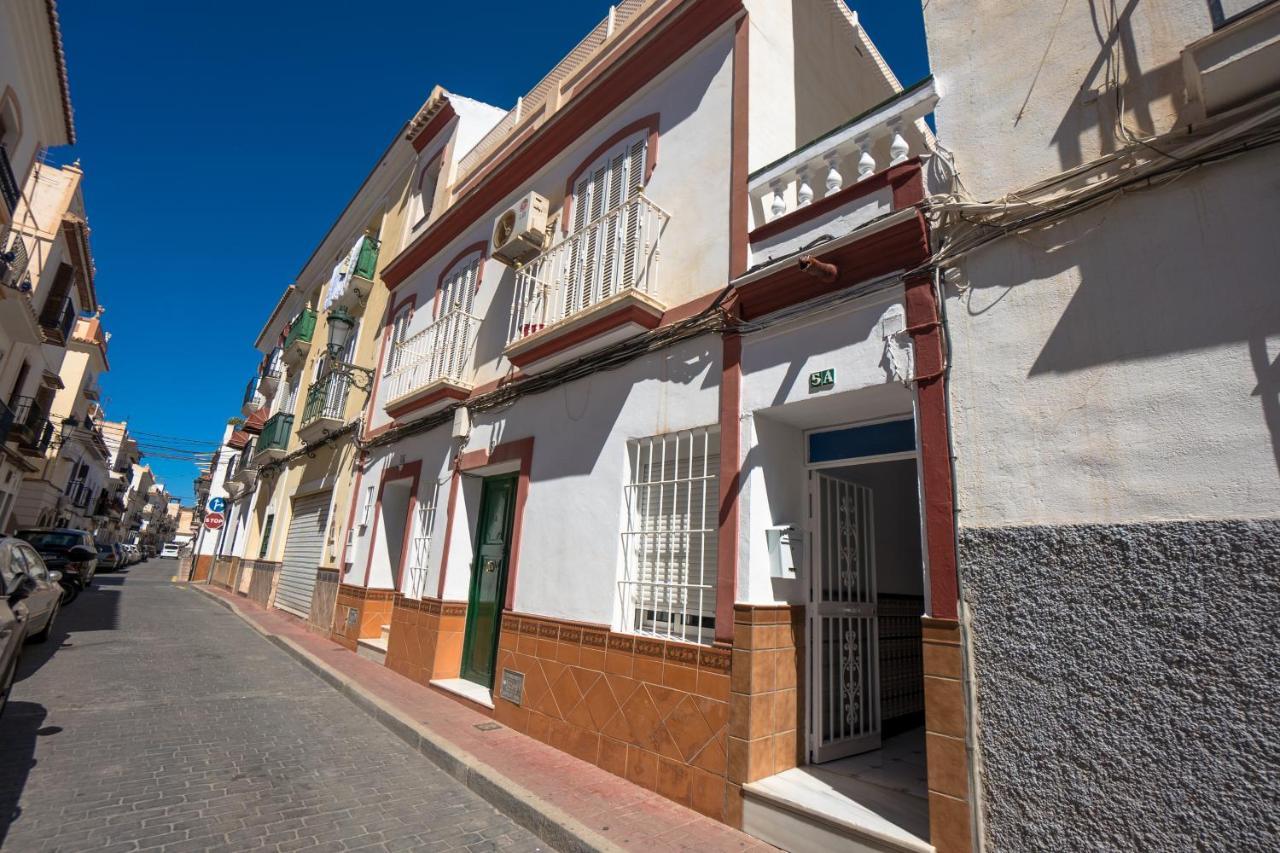 Apartamento San Juan Nerja Exterior foto